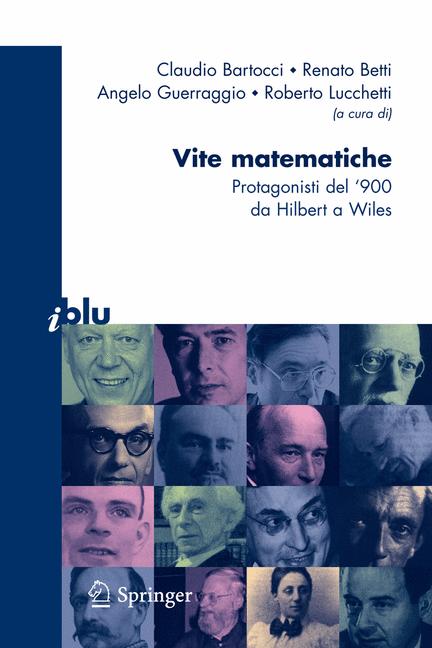Vite Matematiche - image