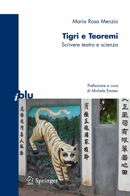 Tigri E Teoremi - image