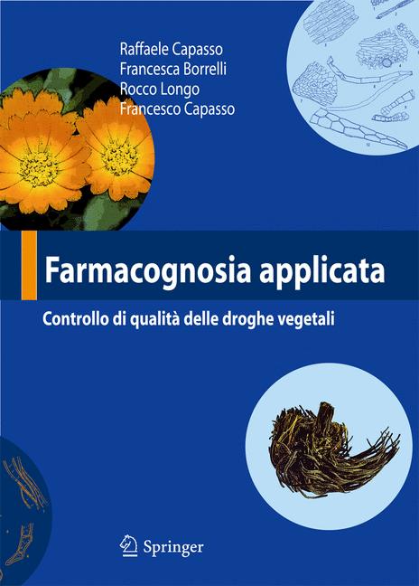 Farmacognosia Appli… - image