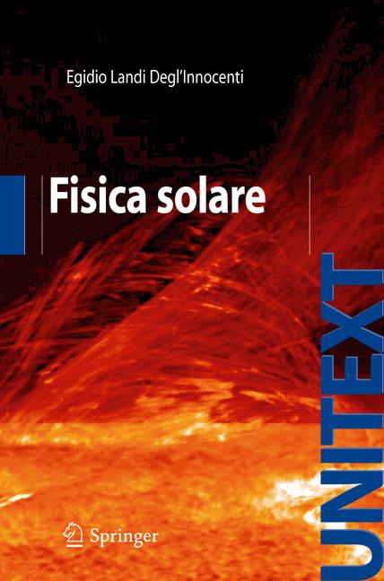 Fisica Solare - image