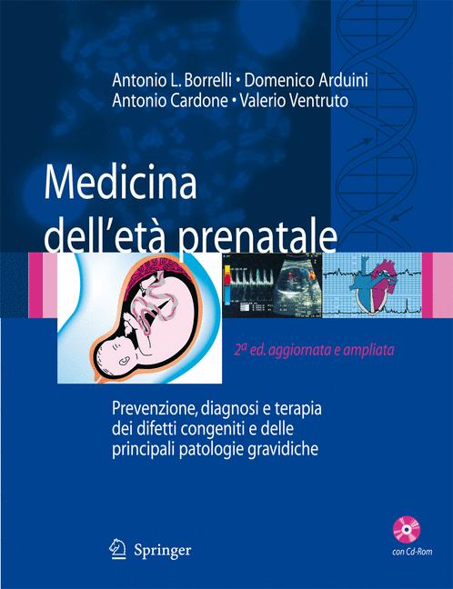 Medicina Dell'Ã©TÃ … - image