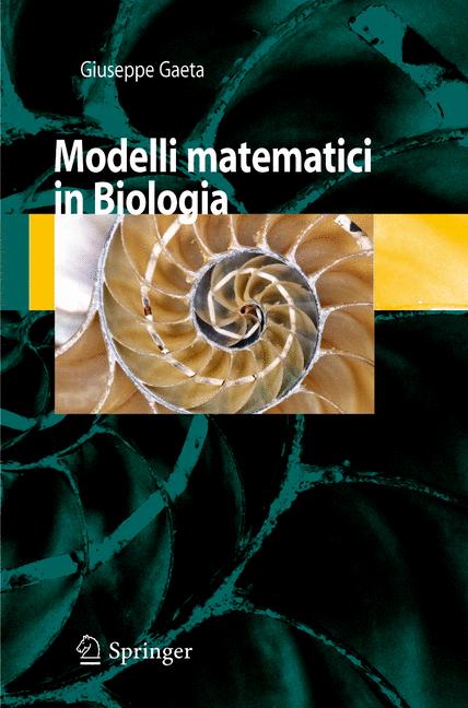 Modelli Matematici … - image