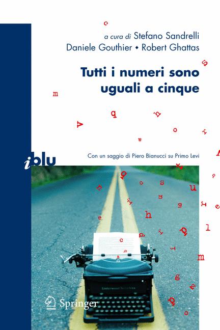 Tutti I Numeri Sono…