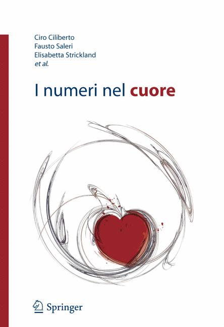 I Numeri Nel Cuore - image