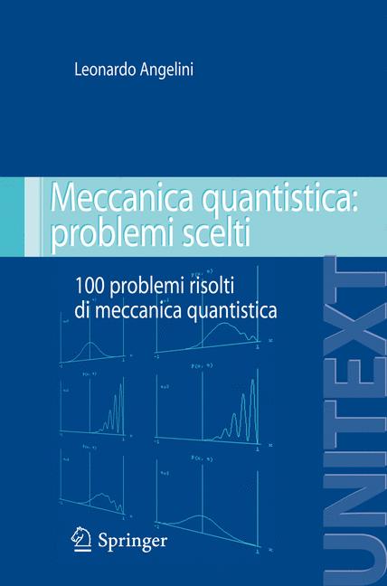 Meccanica Quantisti… - image