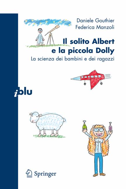 Il Solito Albert E … - image