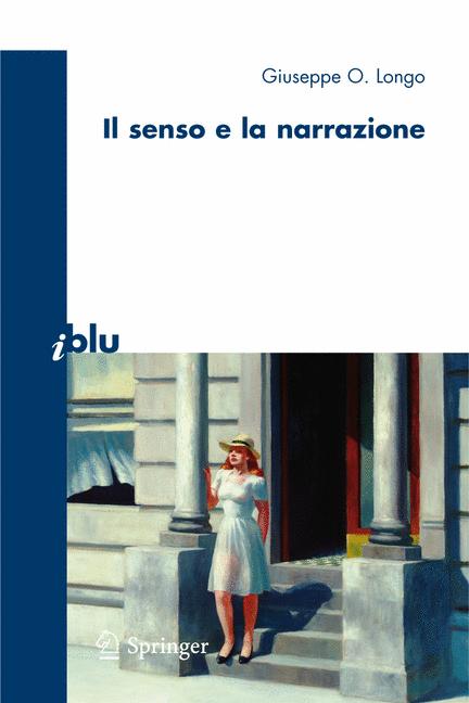 Il Senso E La Narra… - image