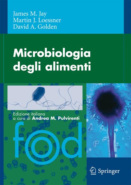 Microbiologia Degli… - image