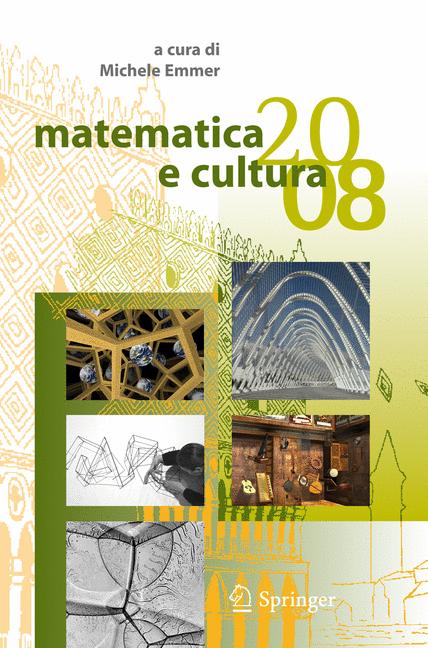 Matematica E Cultur… - image