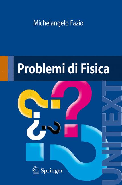 Problemi Di Fisica - image