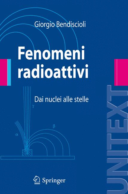 Fenomeni Radioattivi - image