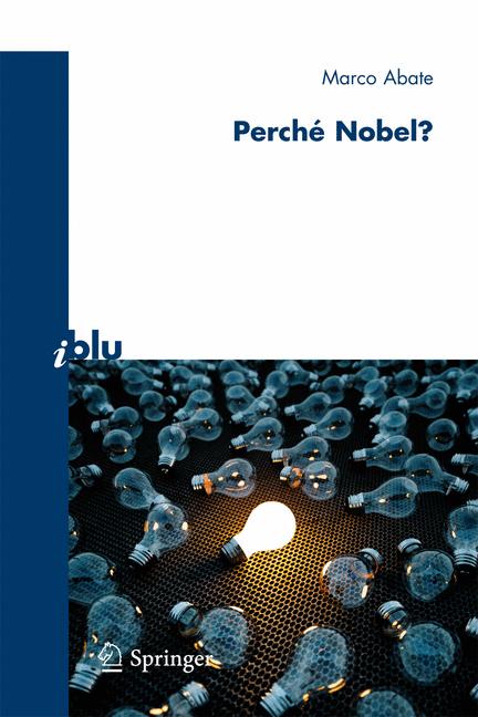 PerchÃ© Nobel? - image