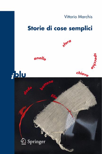 Storie Di Cose Semp… - image