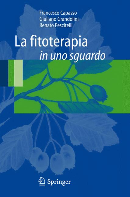 La Fitoterapia In U… - image