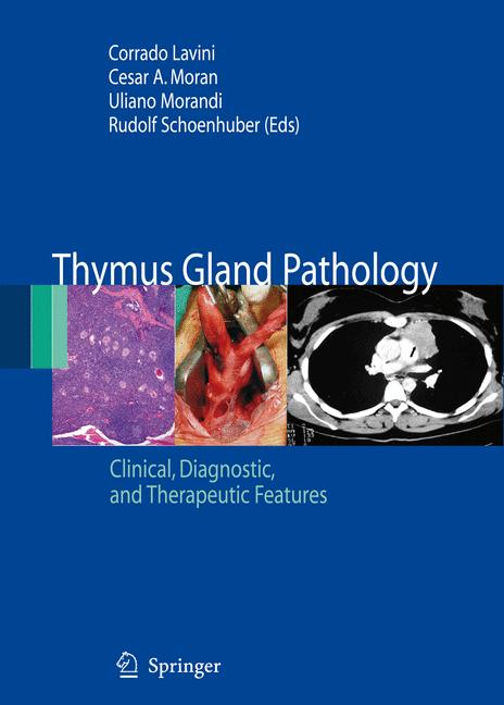 Thymus Gland Pathol…