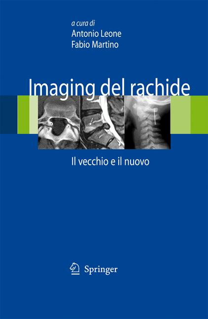 Imaging Del Rachide - image