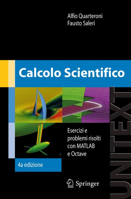 Calcolo Scientifico - image