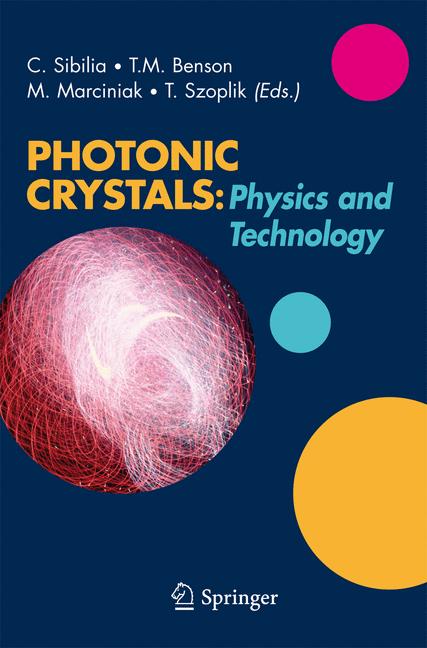 Photonic Crystals: … - image