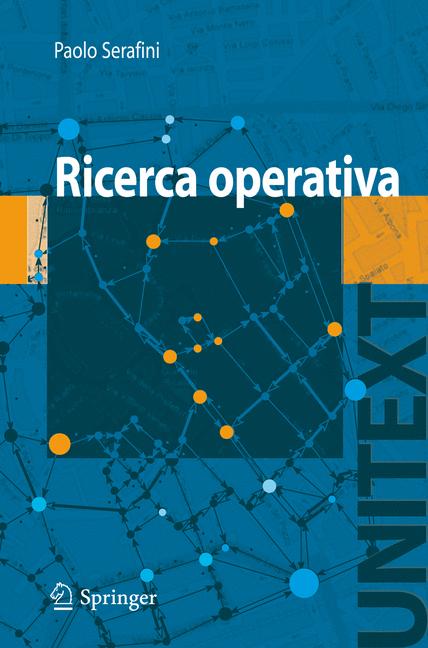 Ricerca Operativa - image