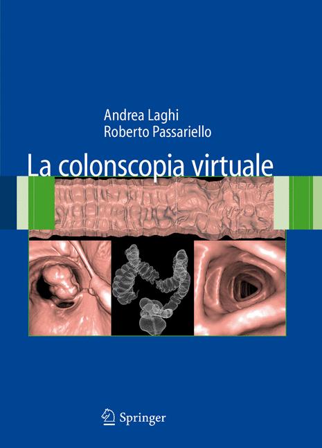 La Colonscopia Virt… - image