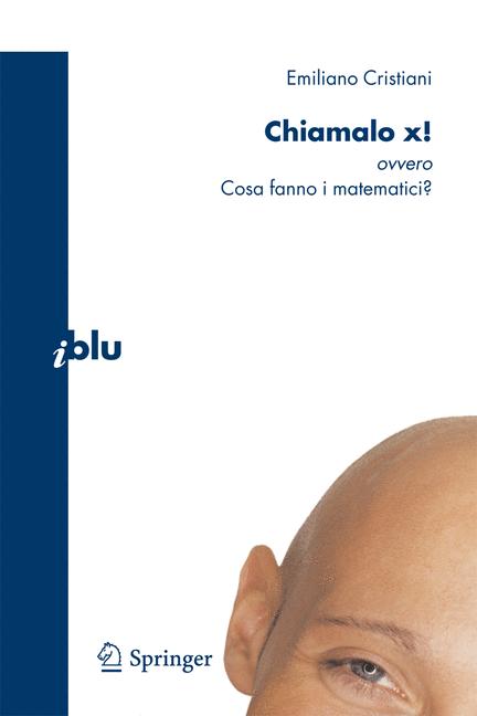 Chiamalo x!