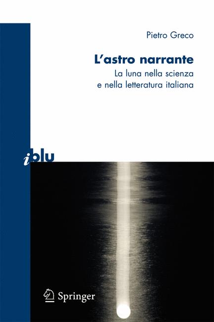 L'astro Narrante - image