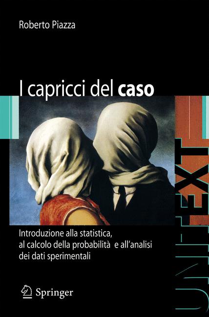 I Capricci Del Caso - image