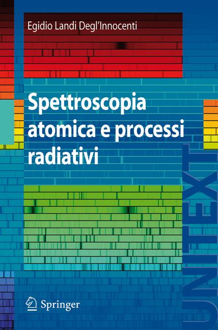Spettroscopia Atomi… - image