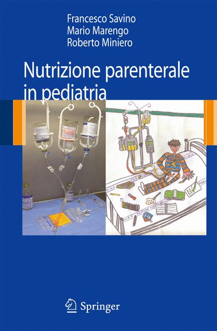 Nutrizione Parenter… - image