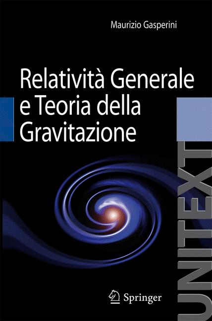 RelativitÃ Generale… - image