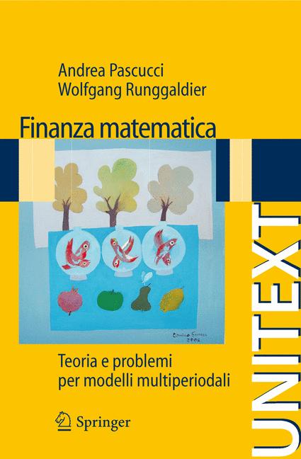 Finanza Matematica - image