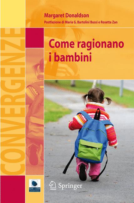 Come Ragionano I Ba… - image