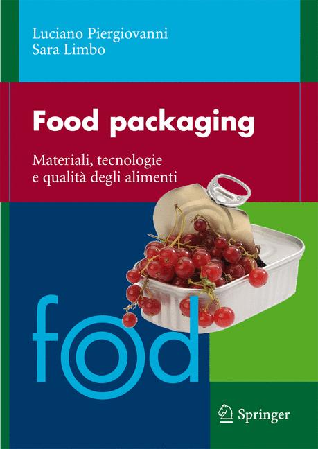 Food Packaging - image