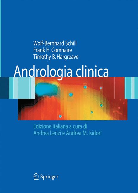 Andrologia Clinica - image