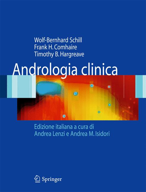 Andrologia Clinica - image
