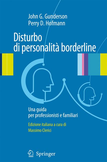 Disturbo Di Persona… - image