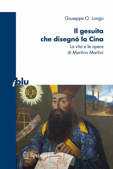 Il Gesuita Che Dise… - image
