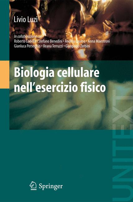 Biologia Cellulare … - image