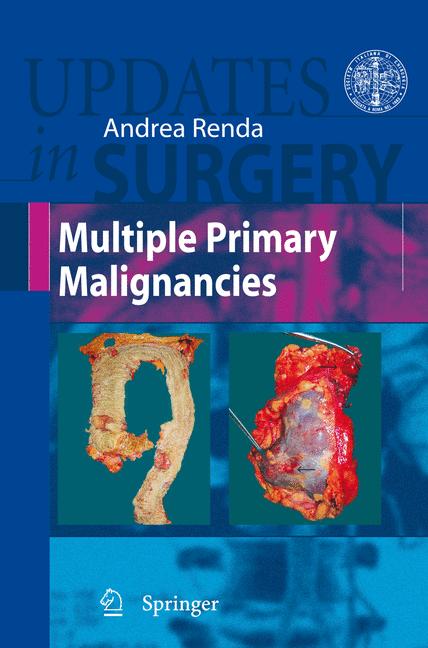 Multiple Primary Ma…