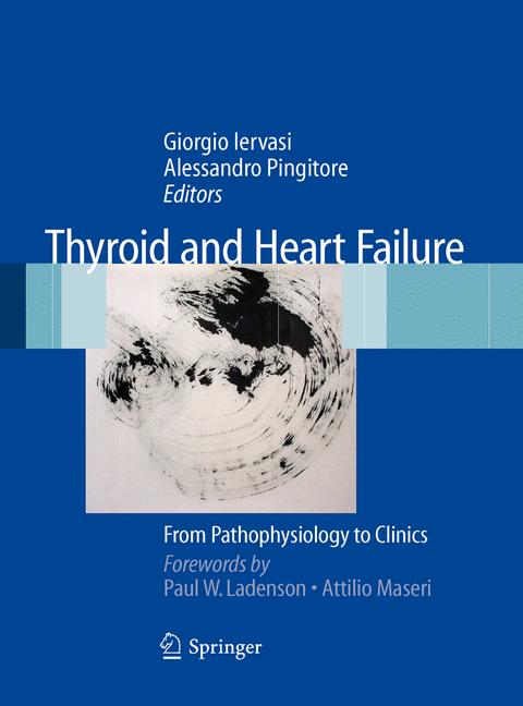 Thyroid And Heart F…
