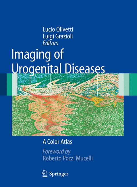 Imaging Of Urogenit…
