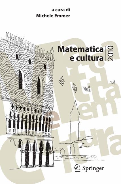 Matematica E Cultur… - image