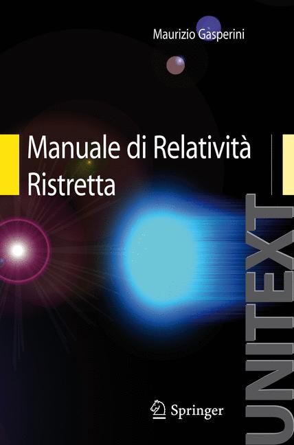 Manuale Di Relativi… - image