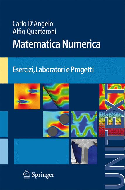 Matematica Numerica…