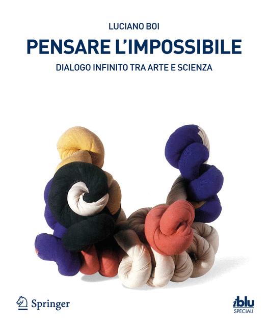 Pensare L'impossibi… - image