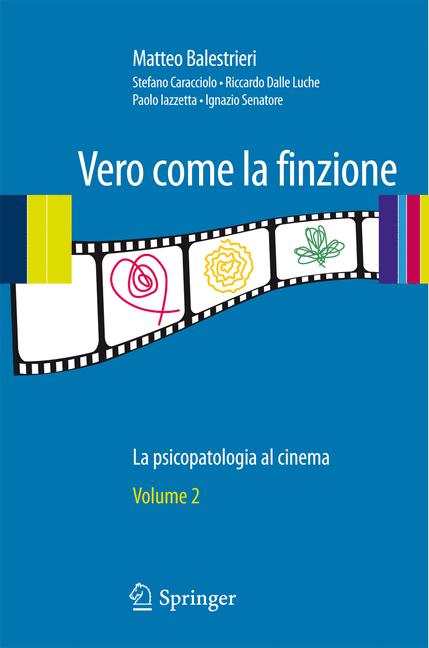 Vero Come La Finzio… - image