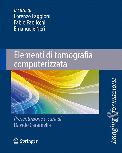 Elementi Di Tomogra… - image