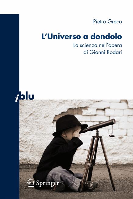 LâUniverso A Dond… - image