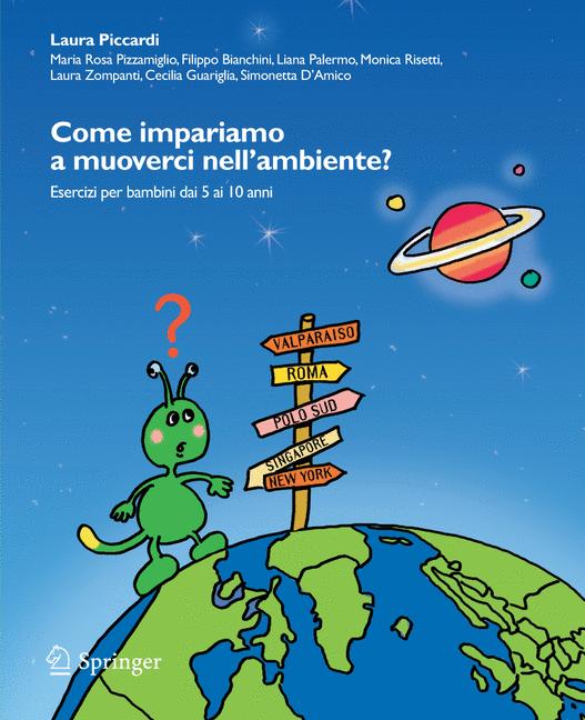 Come Impariamo A Mu… - image