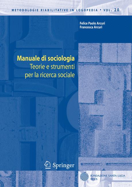 Manuale Di Sociolog… - image